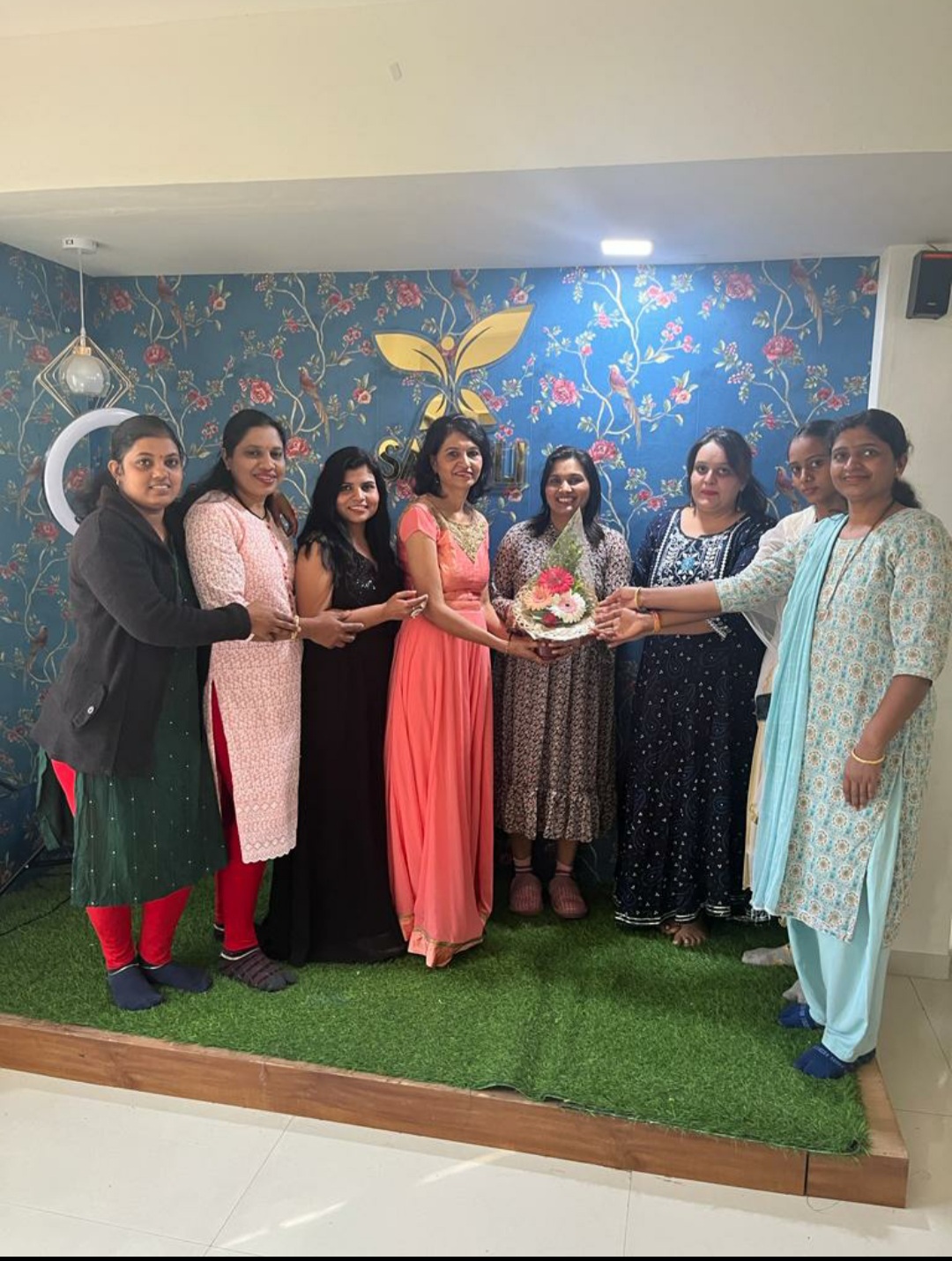 Saheli Beauty Parlour image